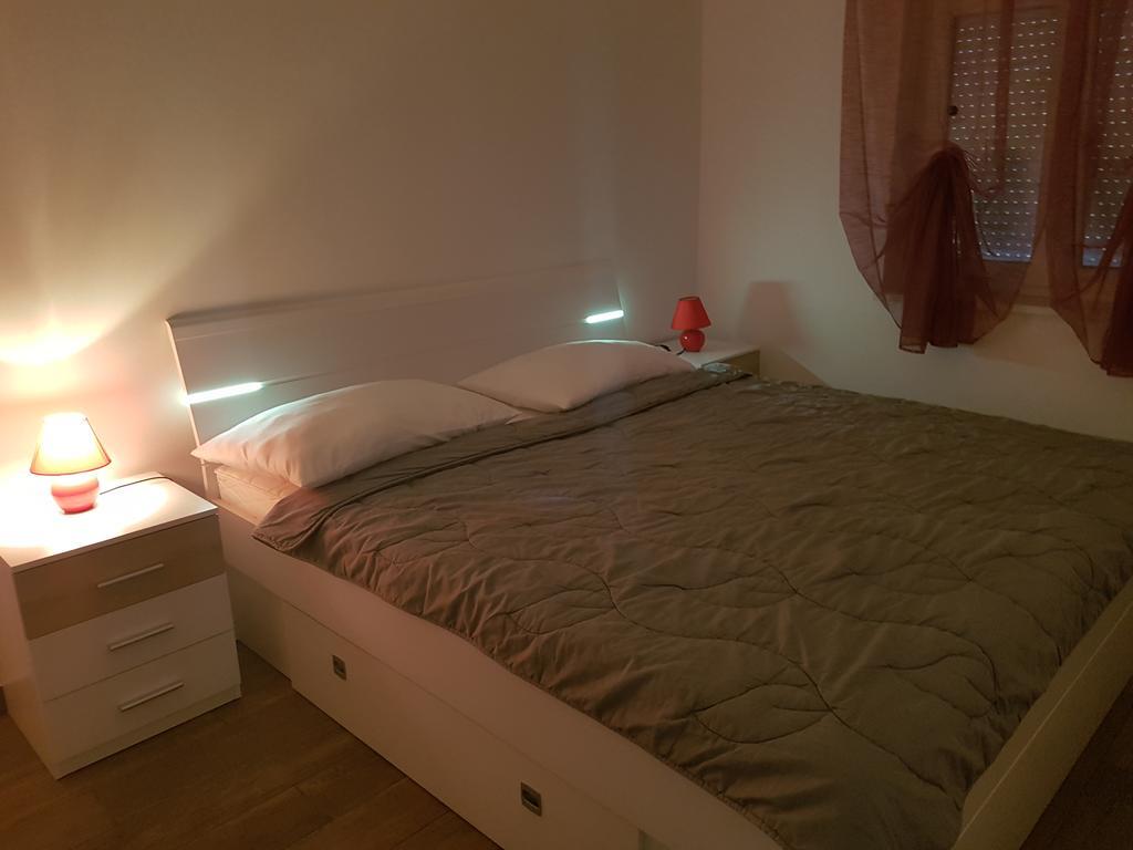 Apartments Tereza Сень Экстерьер фото