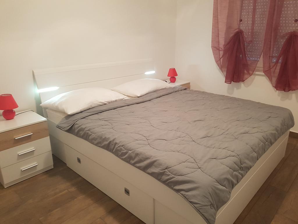 Apartments Tereza Сень Экстерьер фото