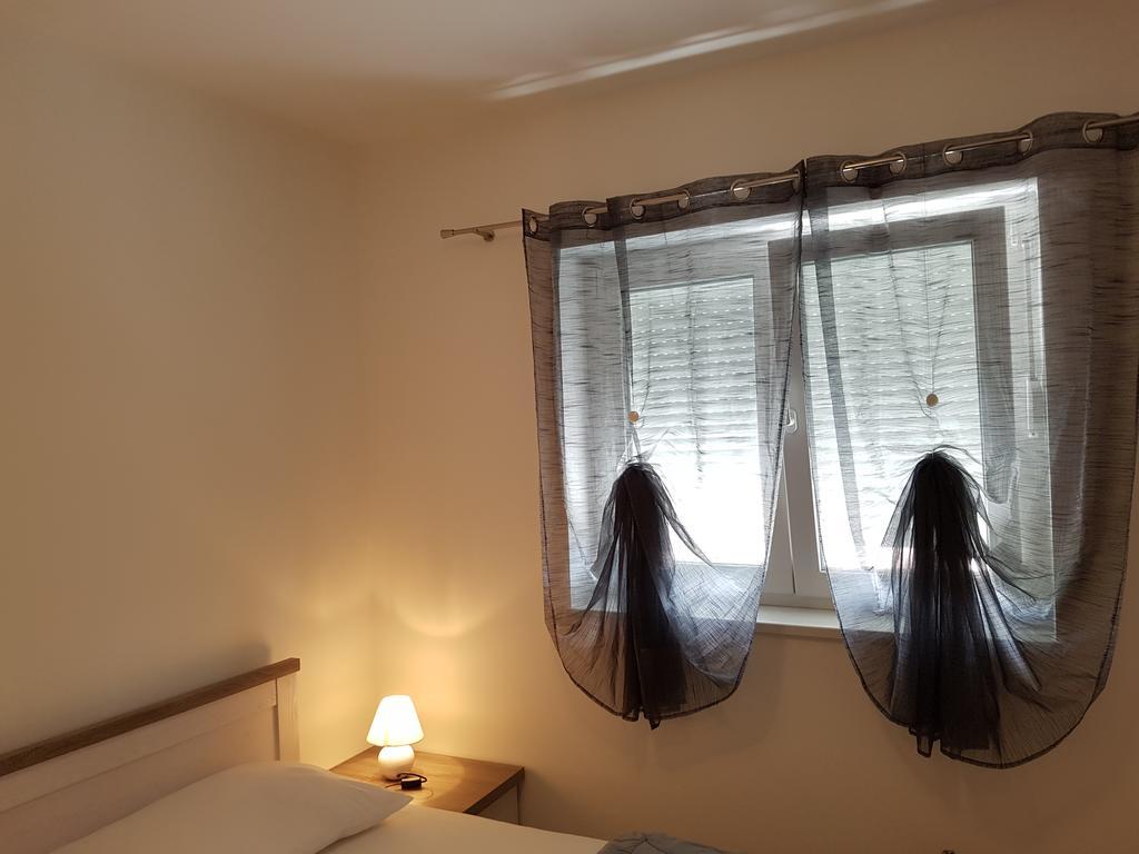 Apartments Tereza Сень Экстерьер фото