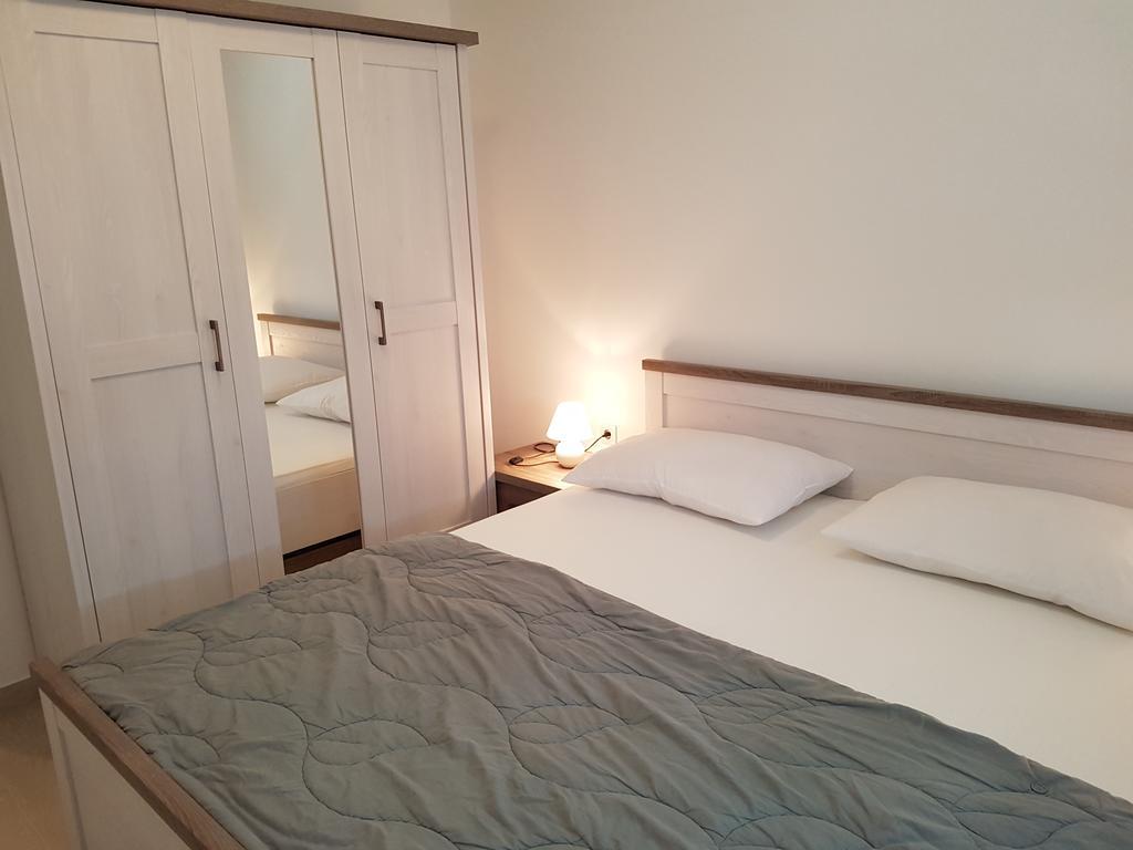Apartments Tereza Сень Экстерьер фото