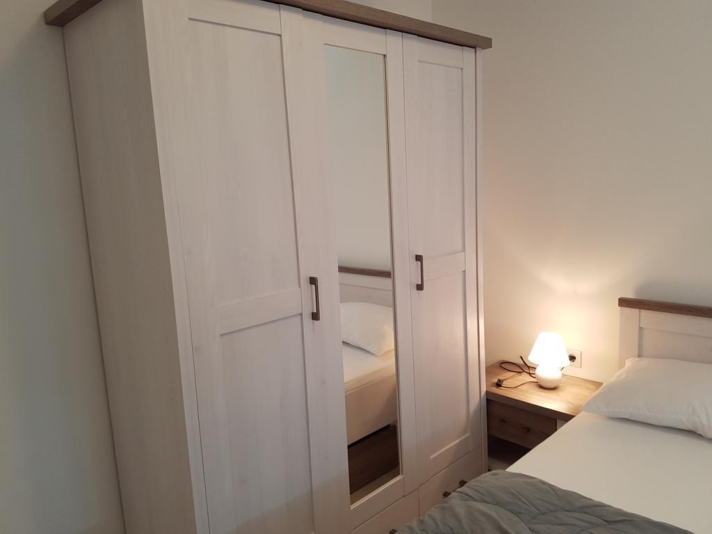 Apartments Tereza Сень Экстерьер фото