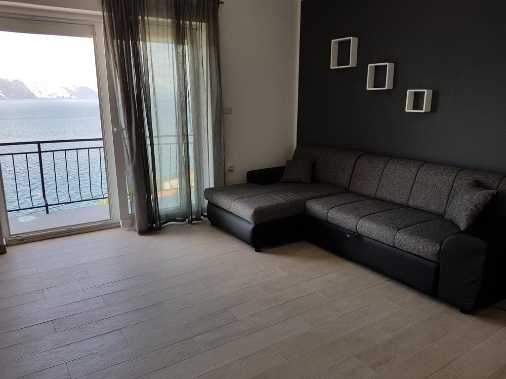 Apartments Tereza Сень Экстерьер фото
