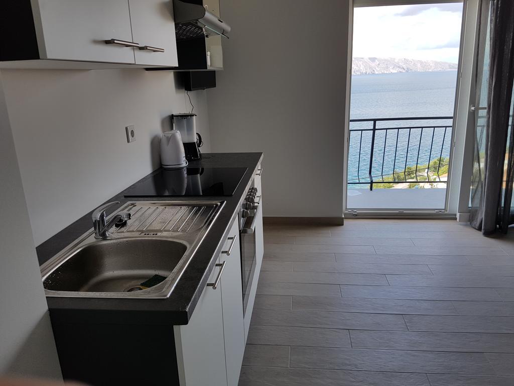 Apartments Tereza Сень Экстерьер фото