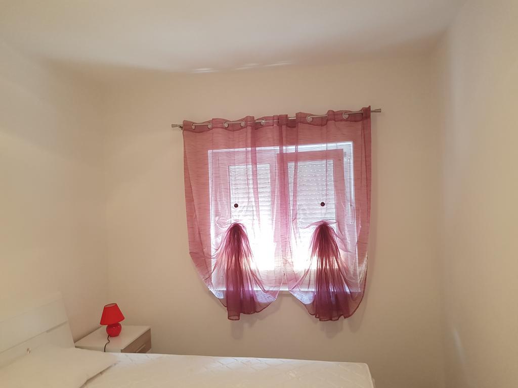 Apartments Tereza Сень Экстерьер фото