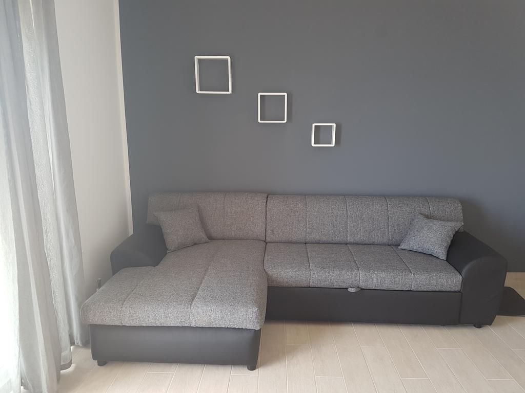 Apartments Tereza Сень Экстерьер фото