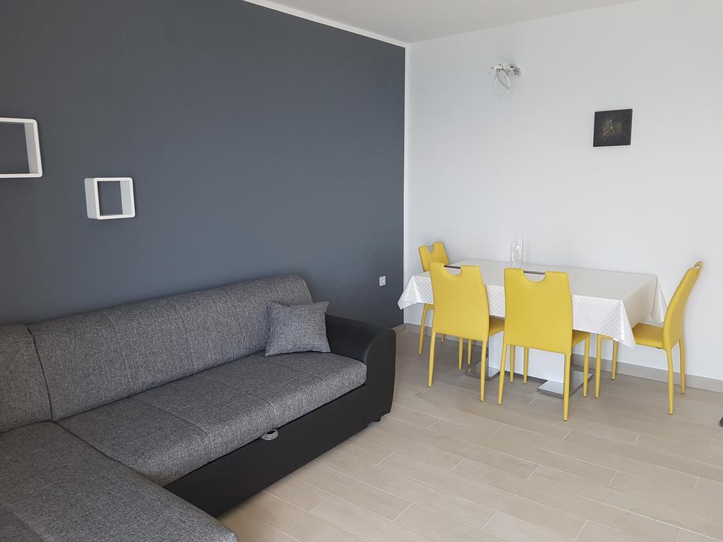 Apartments Tereza Сень Экстерьер фото