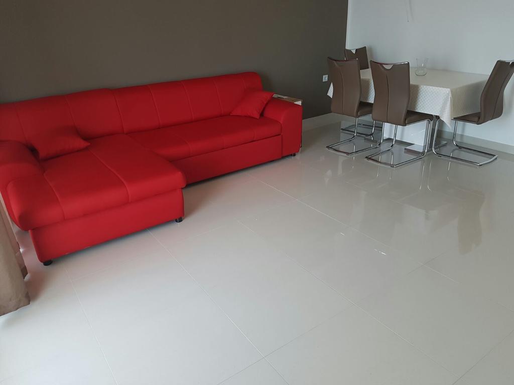 Apartments Tereza Сень Экстерьер фото
