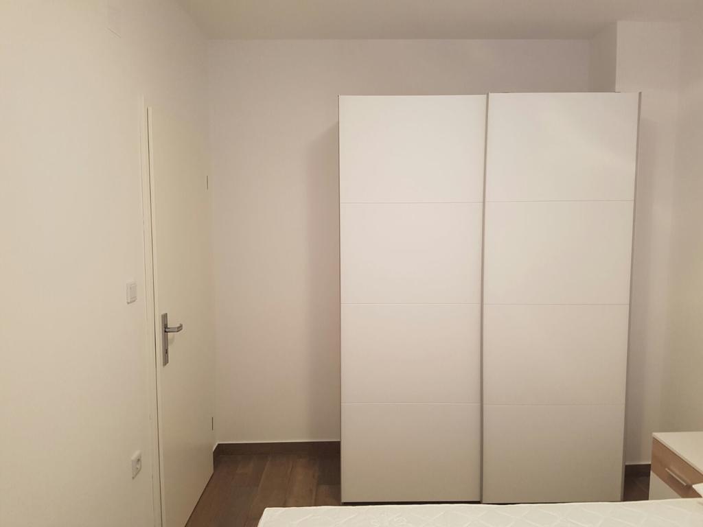 Apartments Tereza Сень Экстерьер фото