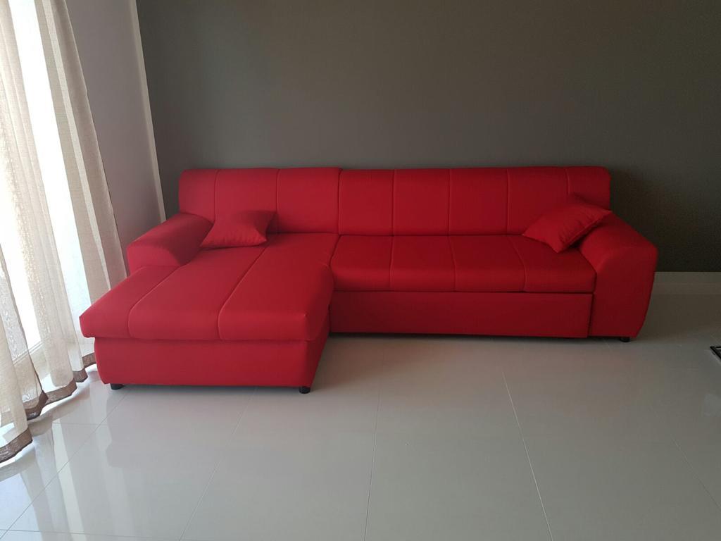 Apartments Tereza Сень Экстерьер фото