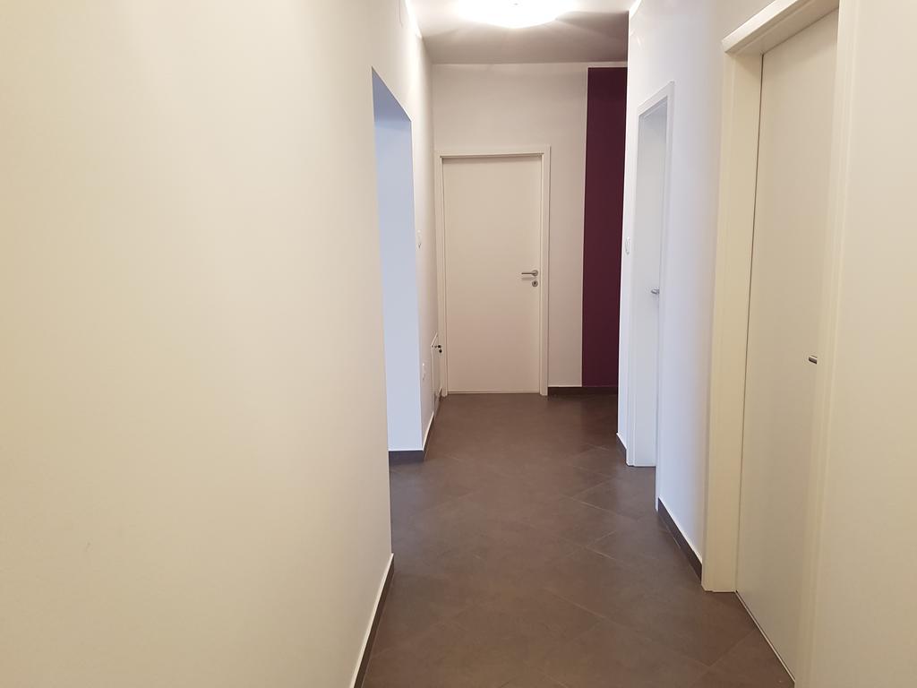 Apartments Tereza Сень Экстерьер фото