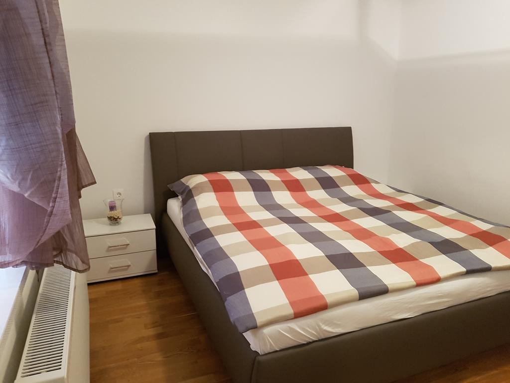 Apartments Tereza Сень Экстерьер фото