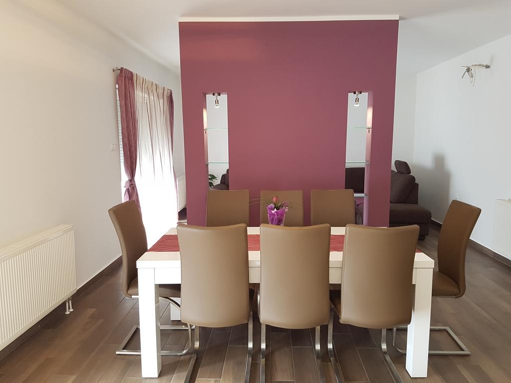 Apartments Tereza Сень Экстерьер фото