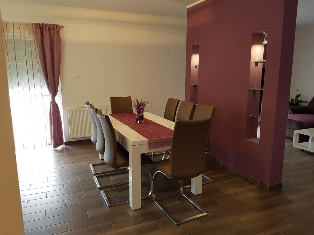 Apartments Tereza Сень Экстерьер фото