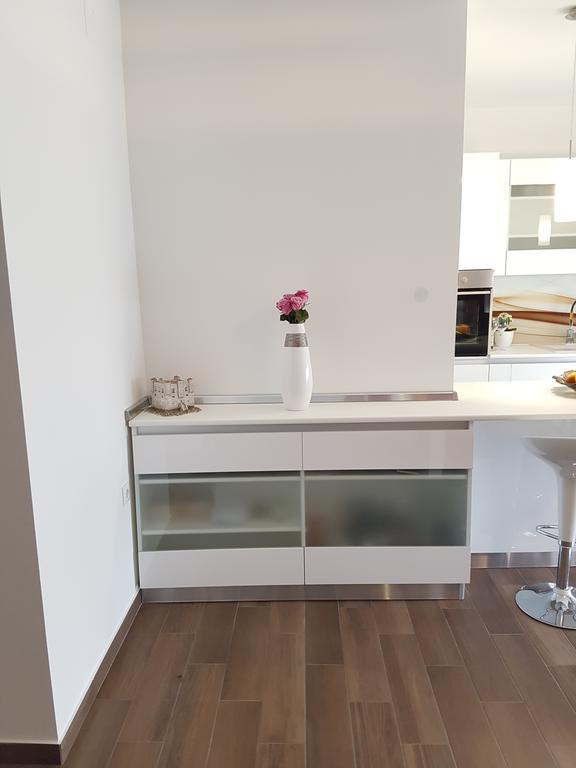 Apartments Tereza Сень Экстерьер фото