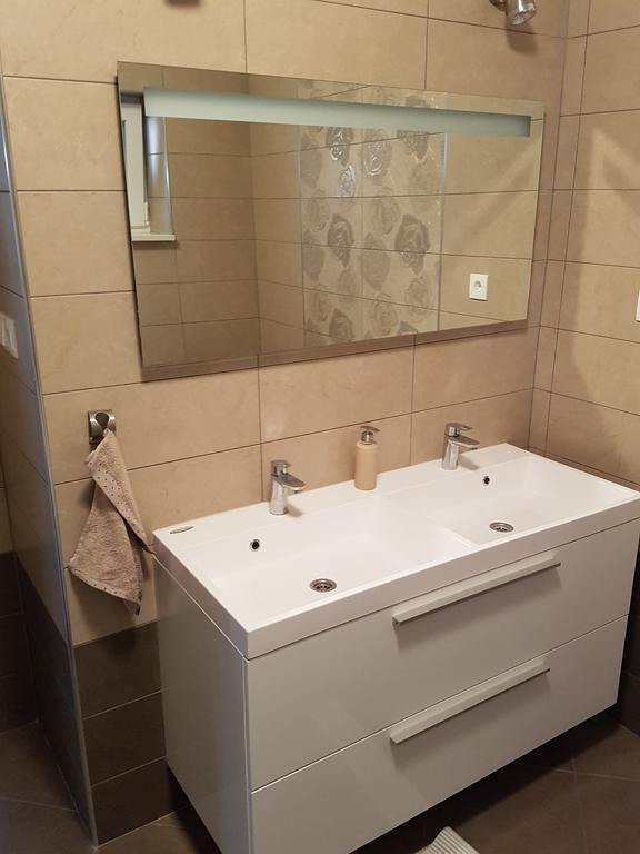 Apartments Tereza Сень Экстерьер фото