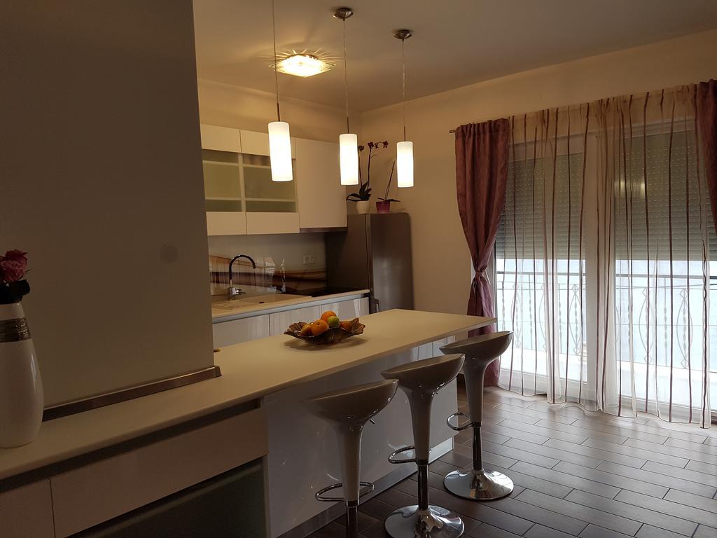 Apartments Tereza Сень Экстерьер фото