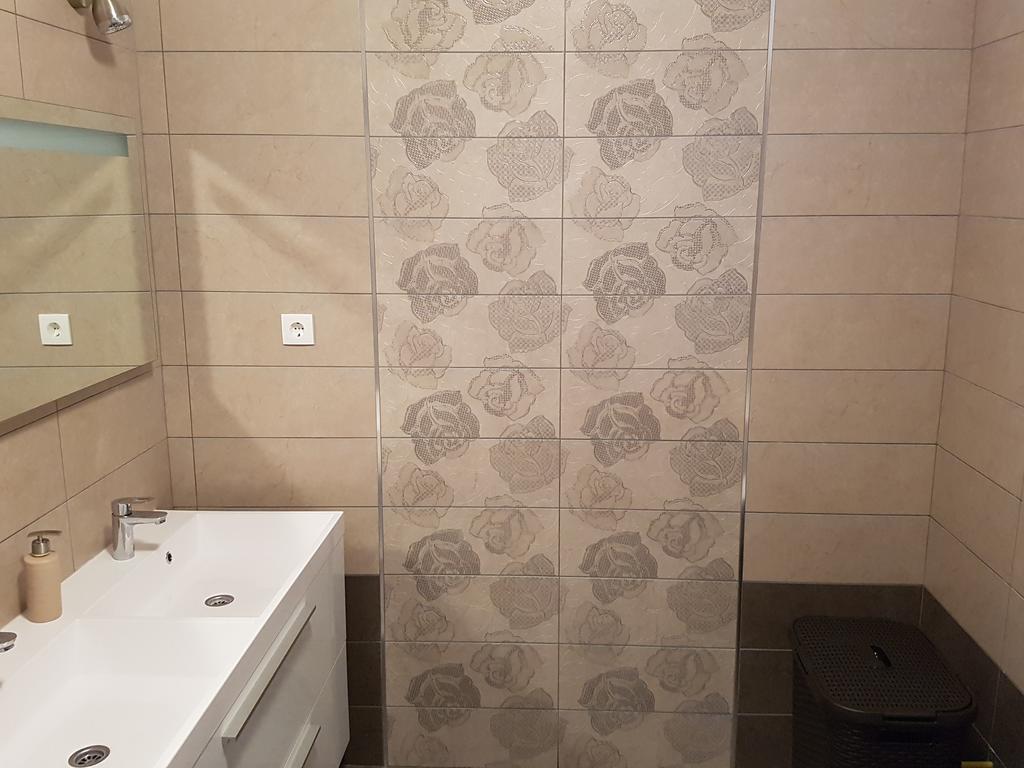 Apartments Tereza Сень Экстерьер фото