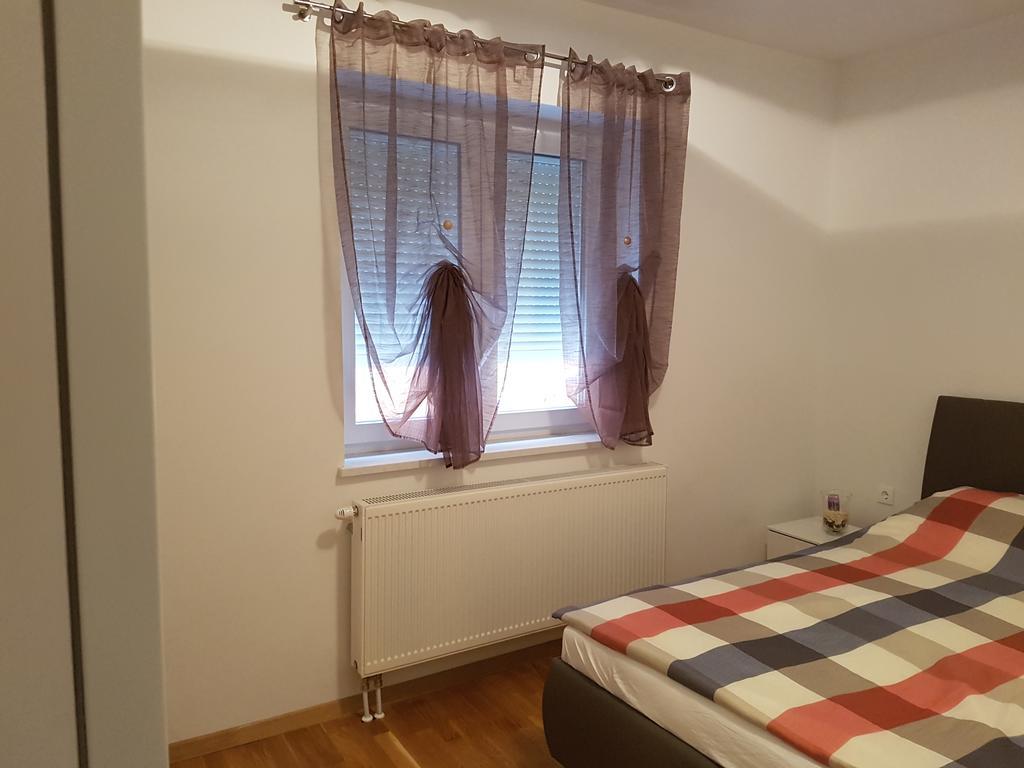 Apartments Tereza Сень Экстерьер фото