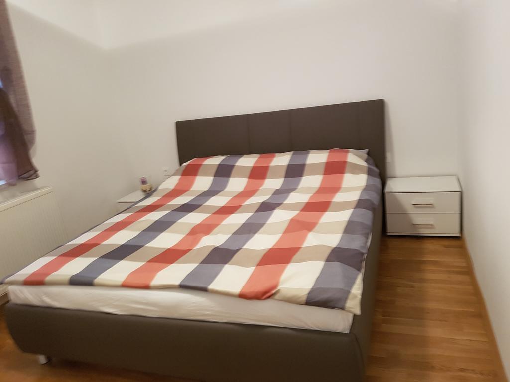 Apartments Tereza Сень Экстерьер фото