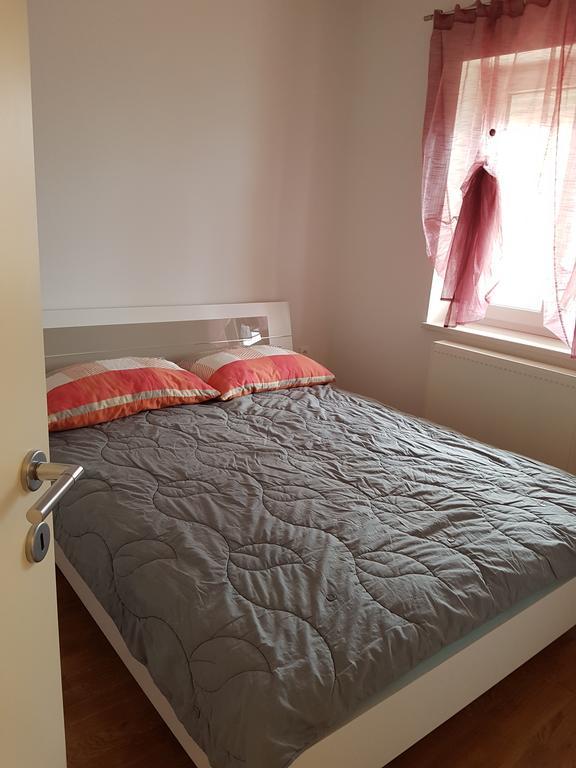 Apartments Tereza Сень Экстерьер фото