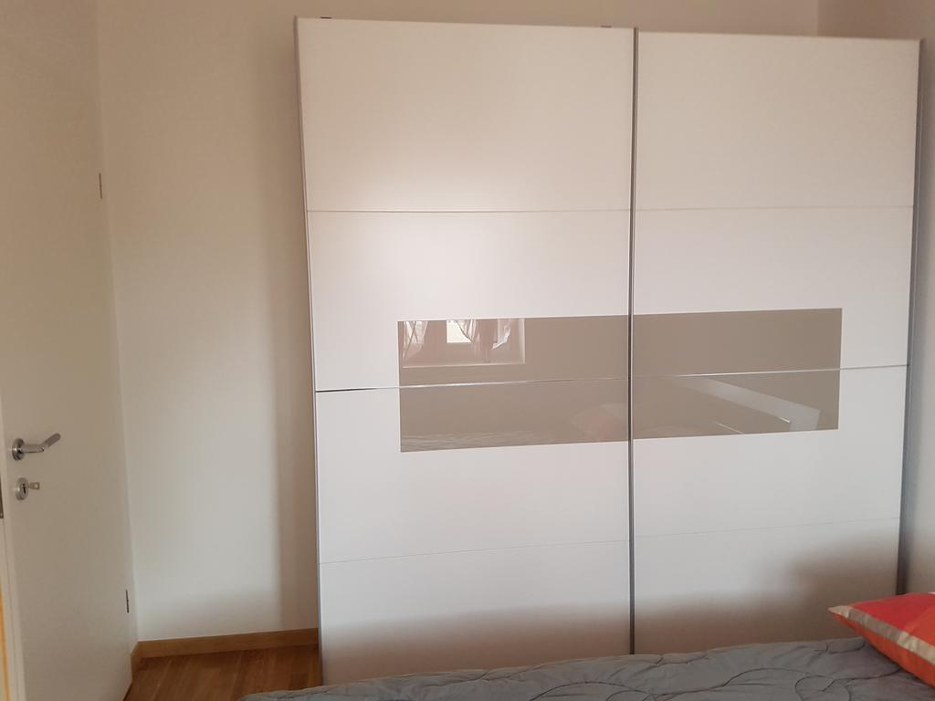 Apartments Tereza Сень Экстерьер фото