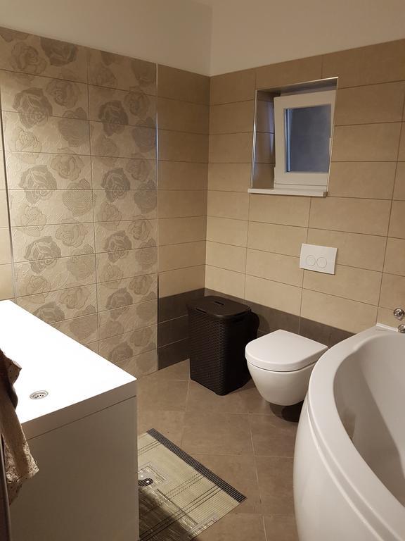 Apartments Tereza Сень Экстерьер фото