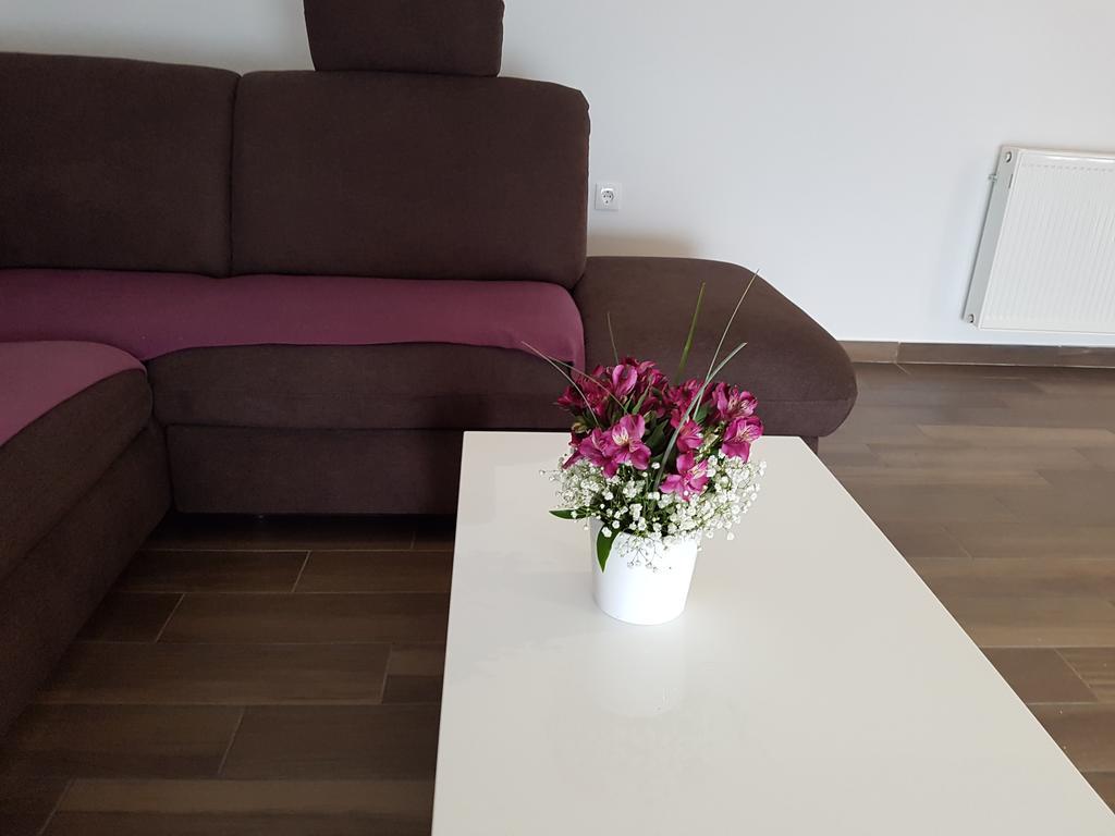Apartments Tereza Сень Экстерьер фото