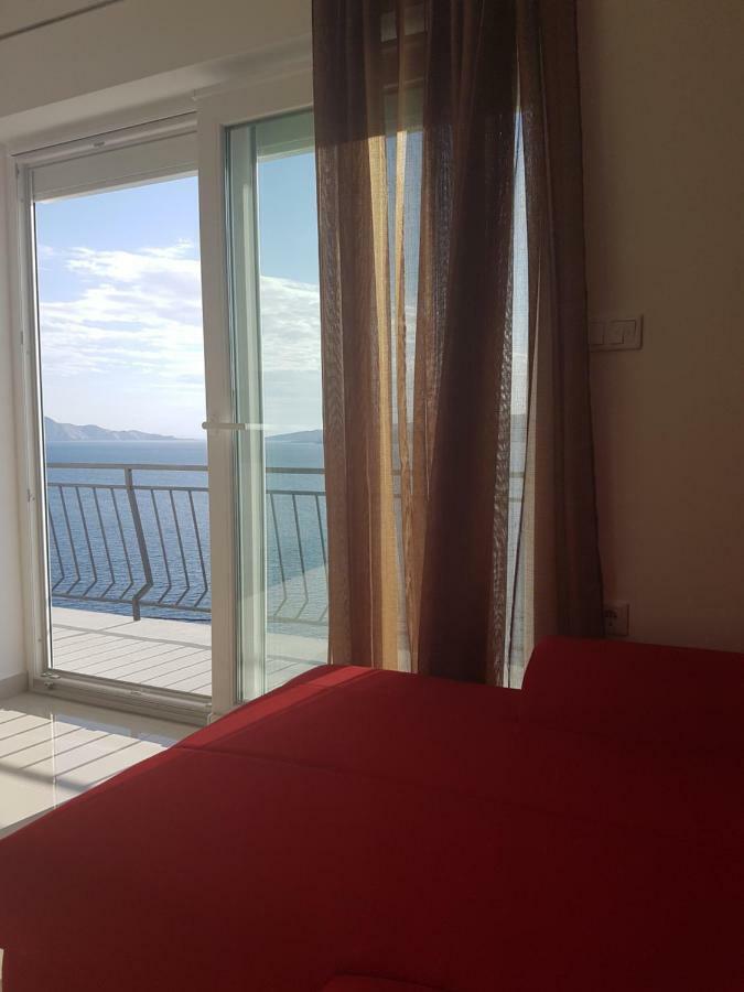 Apartments Tereza Сень Экстерьер фото