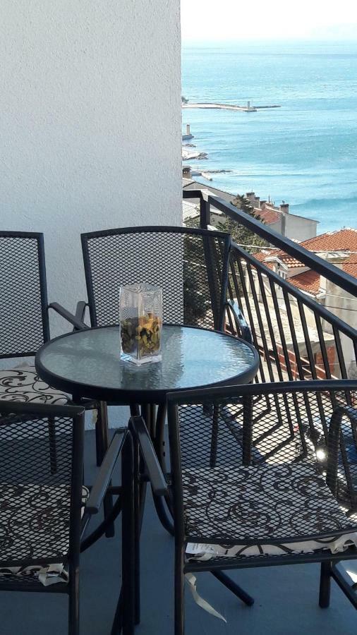 Apartments Tereza Сень Экстерьер фото